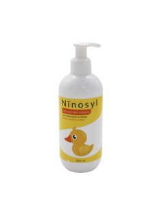 Ninosyl Liniment Oleo Calcaire Pompe 300ML