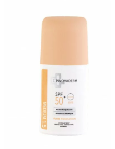 Innovaderm Ecran Teinté 1.5 Medium Spf50+ 30ml