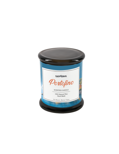 Septanil BOUGIE PARFUMEE PORTOFINO 280GR