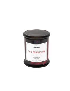 Septanil BOUGIE PARFUMEE OUD SENSUALITY 280GR