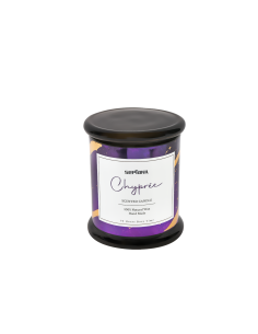 Septanil BOUGIE PARFUMEE CHYPREE 280GR