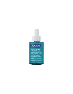 Ducray Keracnyl Régulateur Anti Imperfections 30ML