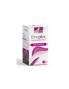 Etno Etnoplex 30 Capsules