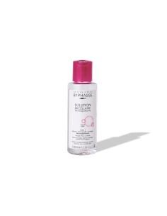 Byphasse Solution Micellaire Démaquillante 100ML