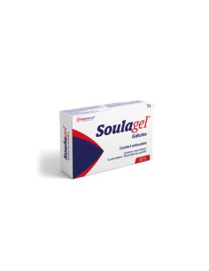 Soulagel 30 Gélules
