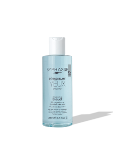 Byphasse Démaquillant Yeux Au Bleuet 200ML