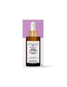 Byphasse Rétinol Sérum Anti Rides 50ML