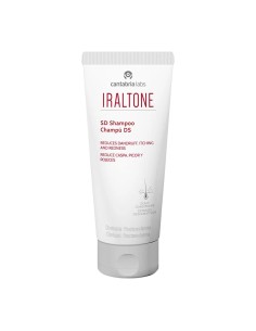 IRALTONE Shampoing DS 200ml