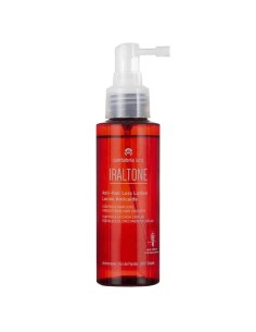 IRALTONE Lotion Anti Chute 100ML