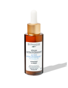 Byphasse Acide Hyaluronique Sérum Hydratant 50ML