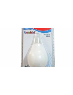 Bambini Mouche Bébé