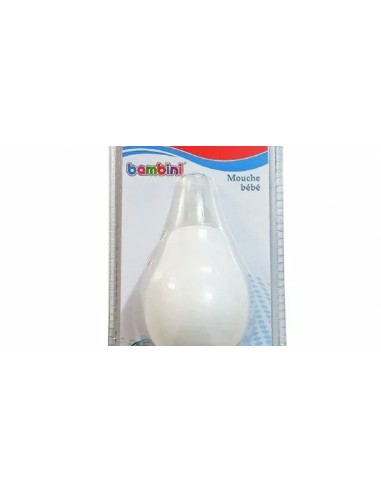 Bambini Mouche Bébé