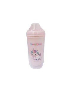 Bambini Tasse Bec Souple Anti Fuites Incassable 170ML