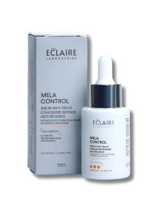 Eclaire Mela Control Sérum Anti Taches 30ML