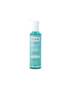 Eclaire Seboclair Gel Nettoyant Purifiant Pmg 250ml