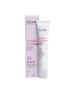 Eclaire Hydraclair Crème Hydratante 50ML