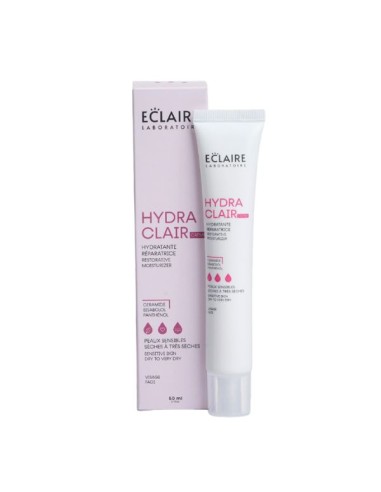 Eclaire Hydraclair Crème Hydratante 50ML