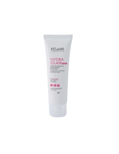 Eclaire Hydra Clair Creme Mains 75 ml