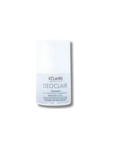 Eclaire Déodorant Eclaircissant Peaux Sensibles 50ml