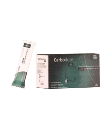 Xen Carbodose 1000 30 Sticks