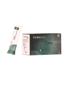 Xen Carbodose 1000 10 Sticks