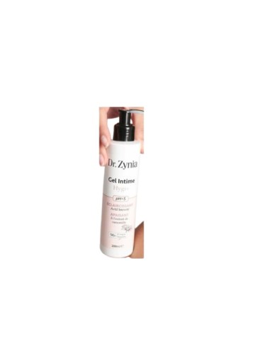 DR Zynia Gel Intime HYGI+ 200ML