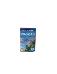 OROMAG 30 Gélules