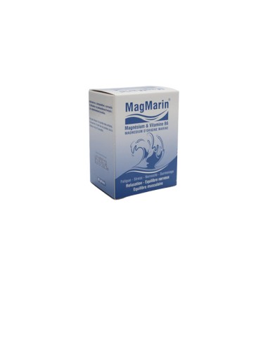 Magmarin Magnesium 300mg + vit b6