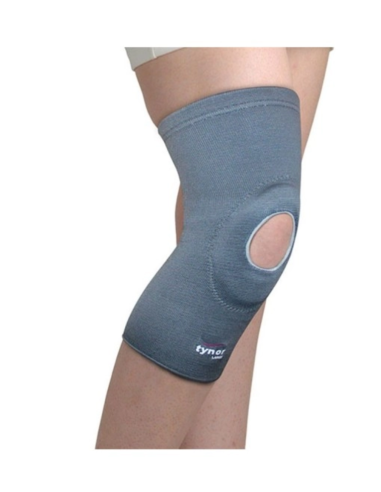Tynor Genouillère Rotulienne Silicone D05 Large