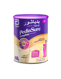 PediaSure Complete Vanille 400GR