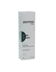 Derma Pella Acne Calm Cream 75GR