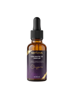 Septanil Base Fragrance Compte Goutte Chypree 30ML