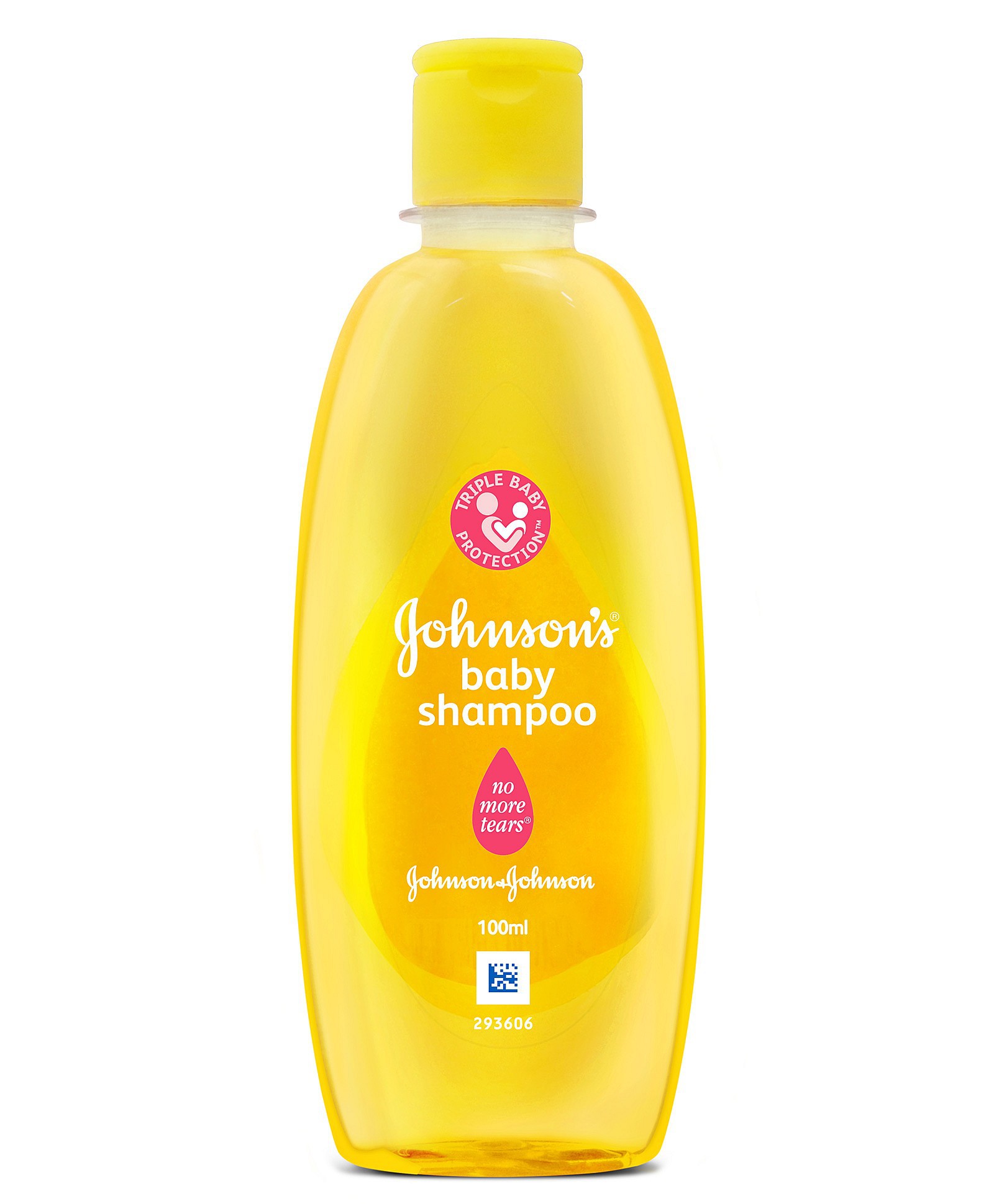 Johnson S Baby Shampoing 100ml 1001para Parapharmacie En Ligne Pas Cher En Tunisie