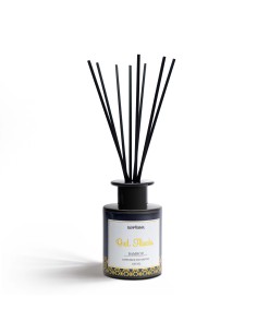Septanil Diffuseur de Senteur en Bambou Oud Absolu 150ML