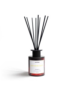 Septanil Diffuseur de Senteur en Bambou Oud Sensuality 150ML