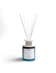 Septanil Diffuseur de Senteur en Bambou Exotique 150ML