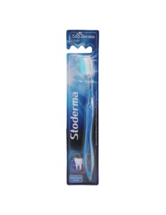 Stoderma Brosse à dents Medium