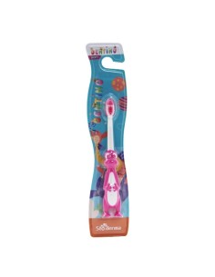 Stoderma Dentino Brosse à dents Kids Soft 2