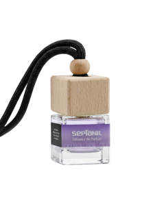 Septanil Diffuseur De Voiture Lavande 8ML