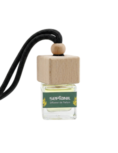Septanil Diffuseur De Voiture Pure Nature 8ML