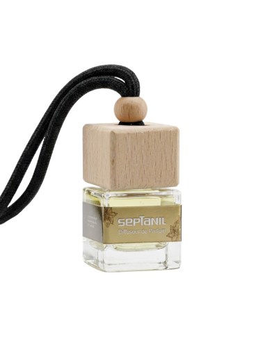Septanil Diffuseur De Voiture Vanille 8ML
