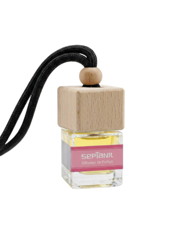 Septanil Diffuseur De Voiture Sweeties 8ML