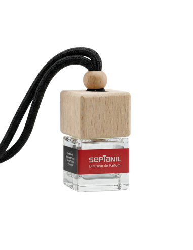 Septanil Diffuseur De Voiture Tropicale 8ML