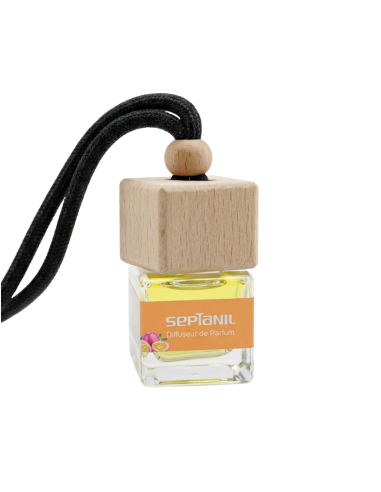 Septanil Diffuseur De Voiture Fruit de la passion 8ML