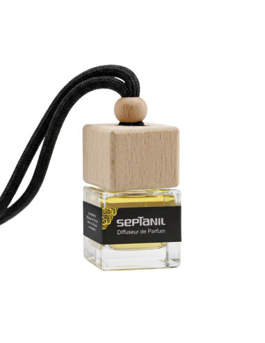 Septanil Diffuseur De Voiture Oud Malaky 8ML