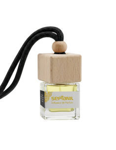 Septanil Diffuseur De Voiture Oud White 8ML