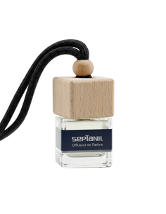 Septanil Diffuseur De Voiture Musk 8ML