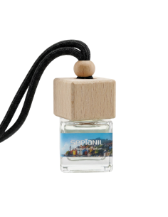 Septanil Diffuseur De Voiture Portofino 8ML