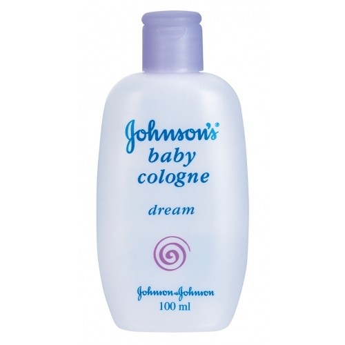 Eau de cologne pour bébé senteur Marine 100Ml - JOHNSON BABY - Piceri