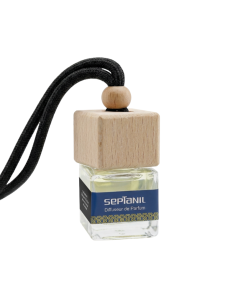 Septanil Diffuseur De Voiture Oud Absolu 8ML